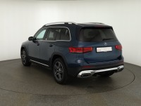 Mercedes-Benz GLB 250 4Matic AMG Line