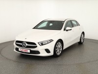 Mercedes-Benz A-Klasse A180 Progressive Navi Sitzheizung LED
