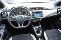 Nissan Micra 0.9 IG-T Acenta