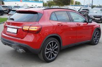Mercedes-Benz GLA 180 Urban Night Paket