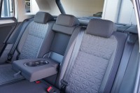 VW Tiguan 1.5 16V TSI Life