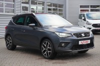Seat Arona 1.5 TSI DSG FR Beats