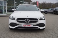 Mercedes-Benz C 200 C200 T-Modell Avantgarde