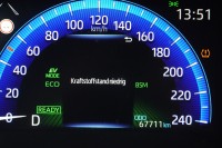 Toyota Corolla 2.0 Hybrid Team D Aut.