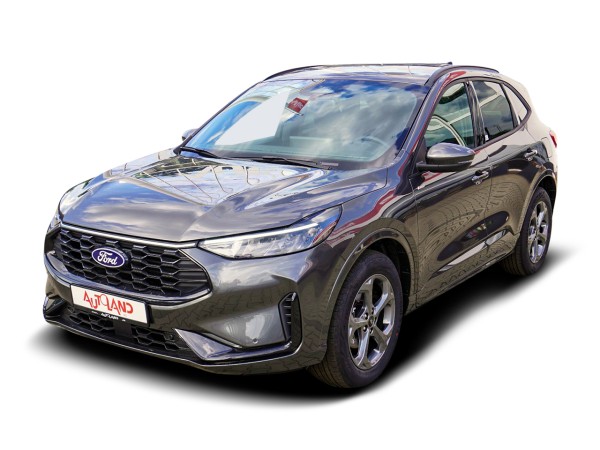 Ford Kuga 1.5 EB ST-Line Aut.