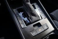 Skoda Superb Combi 2.0 TSI DSG Sportline