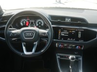 Audi Q3 35 1.5 TFSI advanced