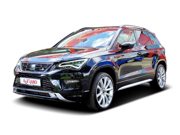 Seat Ateca 1.5 FR
