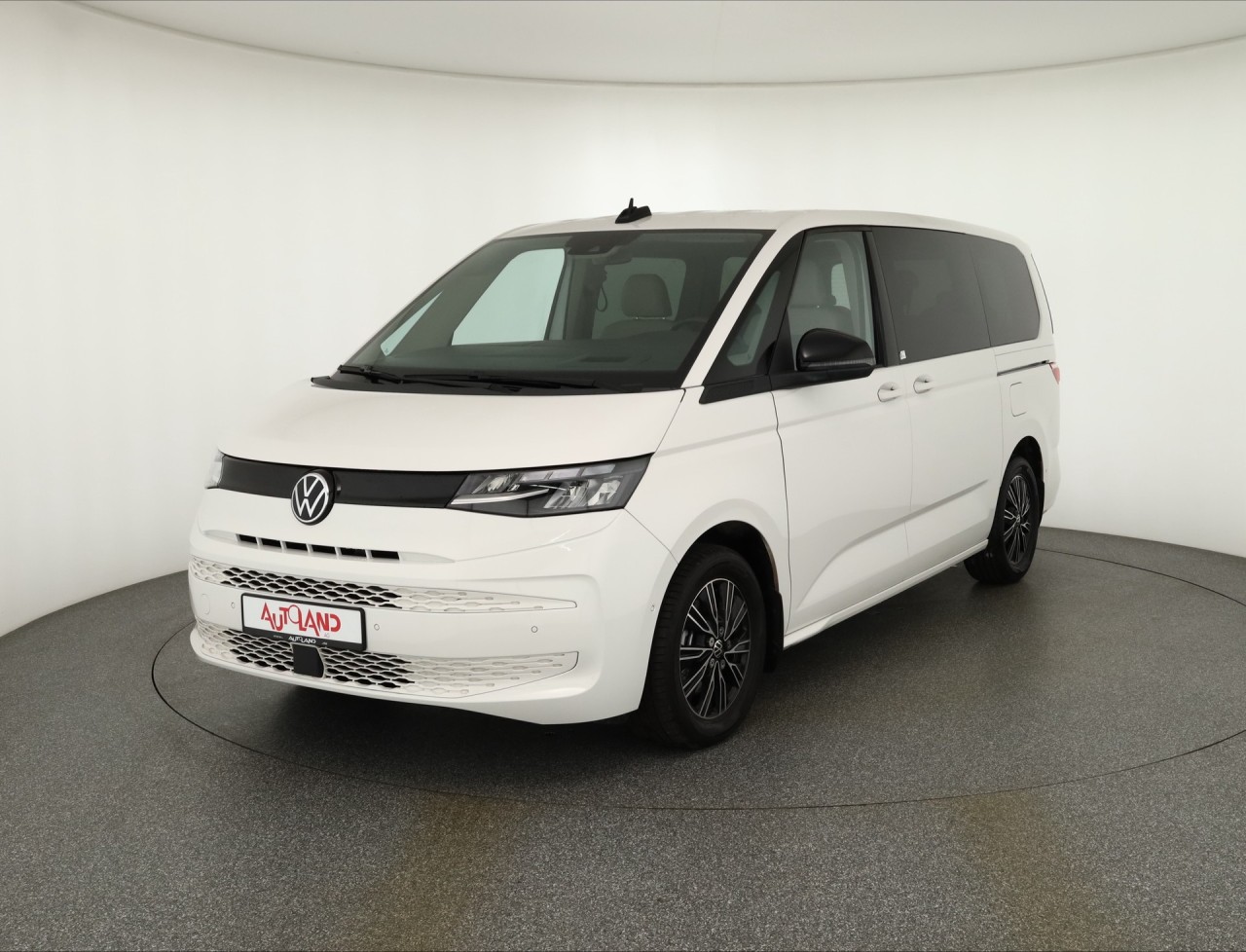 VW T7 Multivan 2.0 TSI DSG Lang