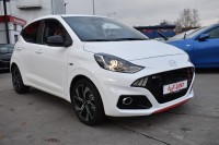 Hyundai i10 N-Line 1.0T-GDI