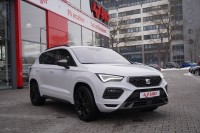 Seat Ateca 2.0 TSI FR 4Drive DSG