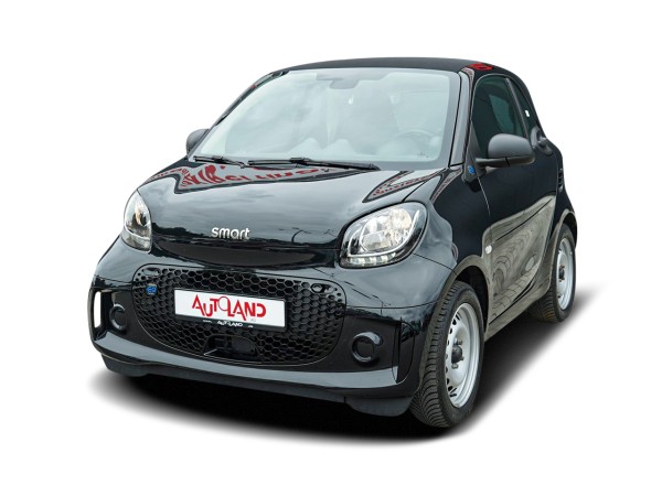 Smart fortwo...