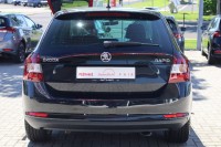 Skoda Rapid 1.0 Monte Carlo