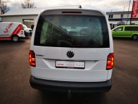 VW Caddy Maxi 1.0 TSI Trendline