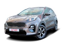 Kia Sportage 1.6 GDI Dream Team Navi Sitzheizung LED