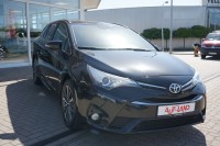 Toyota Avensis 1.8 TS