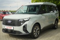 Vorschau: Ford Tourneo Courier Titanium 1.0 EB Aut.