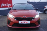 Kia pro_cee'd ProCeed GT-Line 1.6 CRDi