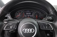 Audi A4 Avant 40 TDI sport