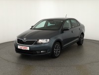 Skoda Rapid 1.4 TSI DSG Edition Xenon Sitzheizung PDC