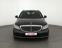 Mercedes-Benz C 300 C300 de T Exclusive