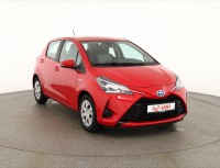 Toyota Yaris 1.5 Hybrid Business