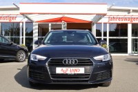 Audi A4 Avant 2.0 TDI basis ultra