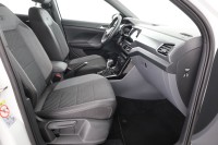 VW T-Cross 1.0 TSI DSG R-Line