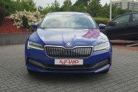 Skoda Superb Combi 1.4 TSI IV DSG Ambition