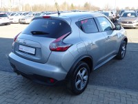 Nissan Juke 1.6