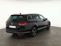 VW Passat Variant GTE 1.4 TSI