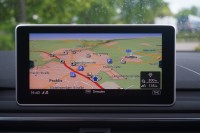Audi A5 Sportback 40 TDI quattro S line