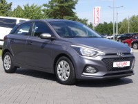 Hyundai i20 1.2 Select