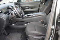 Hyundai Tucson 1.6 Trend 4WD