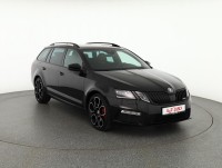 Skoda Octavia Combi 2.0 TSI RS60