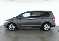 Vorschau: VW Touran 2.0 TDI United