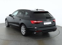 Audi A4 Avant 35 TFSI