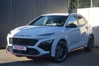 Vorschau: Hyundai Kona N Performance 2.0 T-GDI