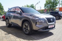 Nissan X-Trail 1.5 VC-T mHev N-Connecta Aut.