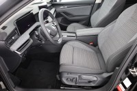 Skoda Superb Combi 2.0 TDI DSG 4x4