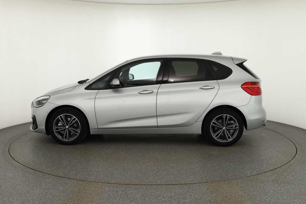BMW Active Tourer 220i Sport Line
