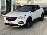 Vorschau: Opel Grandland X 1.2 Turbo 120 Jahre