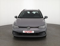 VW Golf VIII Variant 1.0 eTSI DSG