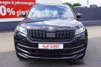 Skoda Kodiaq 2.0 TDI Sportline 4x4 DSG