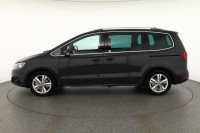 Vorschau: Seat Alhambra 1.4 TSI DSG Xcellence