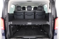 Mercedes-Benz V-Klasse V220 d Lang Avantgarde