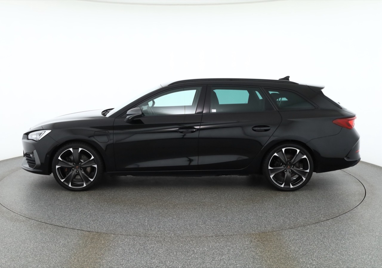 Cupra Leon ST 1.4 TSI VZ e-Hybrid