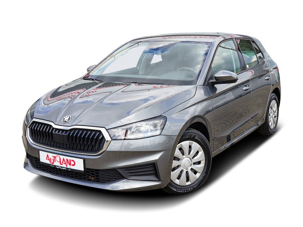 Skoda Fabia 1.0 Active