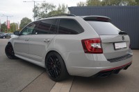 Skoda Octavia 2.0 TSI RS