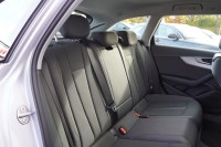 Audi A4 Quattro Avant 40 2.0 TDI quattro